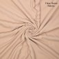 Preview: Viskose Twill Tencel Touch Fibre Mood, beige